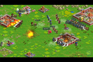 三国大领主下载 2026官方最新安卓版三国大领主下载安装方法盘点