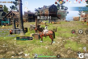 零度曙光下载怎么下 最新零度曙光安卓安装包下载地址盘点