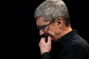 苹果财务报告：iPhone销量下滑1000万