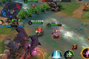 全民超神PVP Buff获取攻略