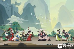 《龙之镜》新手攻略：萌新阵容养成&资源分配指南！