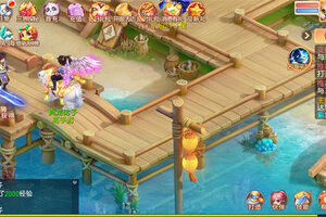 御剑红尘下载 安卓版御剑红尘下载游戏最新地址和开服表