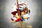 《梦幻唐朝》新服正式开启 下载全新版梦幻唐朝迎接新征程