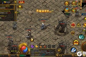 《无畏之刃》炼妖禄攻略：炼妖禄玩法规则详解