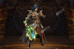 大佬入坑看新服 《逆刃》新服开启 全新版下载奉上