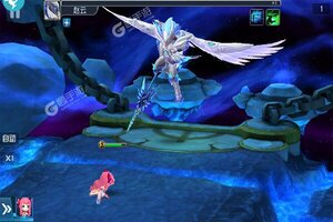 《无境军团》新服等你来战 官方版无境军团下载一并送上