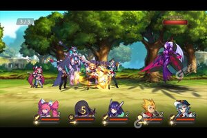 《王者纪元》2021年09月21日新服开启官宣 官方版下载恭迎体验