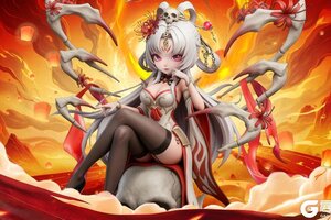 《格斗三国志》2月19日新版本更新