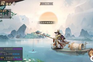 《花语卷》【更新公告】新版本倒计时！版更内容抢先看！