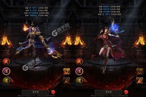 《武之影魅》特权礼包爆炸来袭 官方最新版下载开启