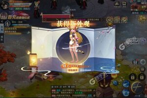 《风暴幻想》新服终于来了  新老玩家迎新版本共享多重礼遇