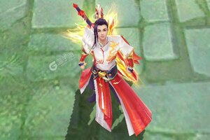 《御剑八荒》新服等你来战 新版本御剑八荒下载一并送上