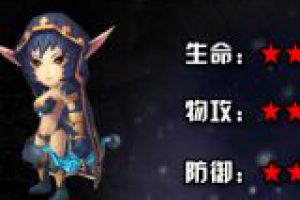 黑暗游侠英雄图解攻略