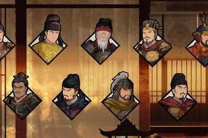 《无悔华夏》4周年庆全新主时代《五代十国》今日上线！天家无常，强者为王！