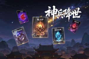 《诸神竞技场》7月3日 5点-9点版本更新公告