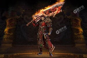 《逆刃》新服终于来了  新老玩家迎全新版共享多重大礼