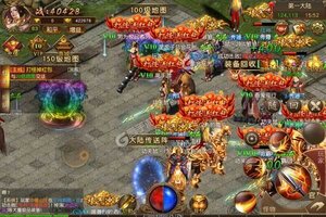 《九天仙缘》官方版下载人气爆棚  今日紧急加推新服