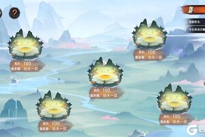 《功夫英雄》巅峰战区赛来袭