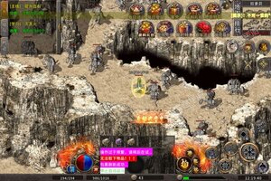 新征途开启 《海岛勇士》新服来了 下载新版本开启新挑战