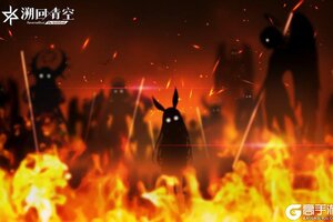 《溯回青空》【我可是无敌可爱★小恶魔 EX关卡开启🌸】