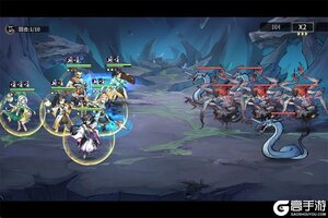 遮天凡尘一叶下载地址分享 最新遮天凡尘一叶官方安装包