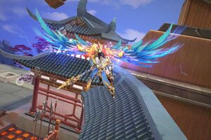 下载最新版《九幽仙域》 坐等千人新服开启