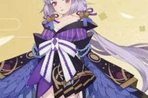 美色势力参上 《阴阳师》新SR式神攻略