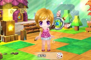 《蹦蹦堂》新服终于来了  新老玩家迎新版本共享多重礼包