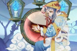 阴阳师浮妖百态作品安利！给你一万分尽管拿去骄傲！
