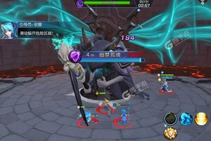 下载最新版《光之守望》 磨刀霍霍向新服