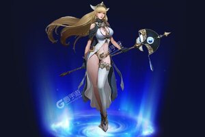 《能量起源》火爆新服官方版开启 下载官方版迎风起航