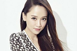 由陈乔恩代言 投千万打造武侠女神