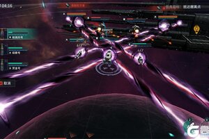 《亿万光年》舰船攻略：舰船势力&定位特性介绍