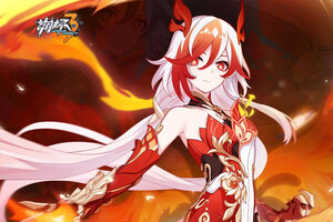 崩坏3下载怎么下 最新崩坏3安卓安装包下载地址盘点