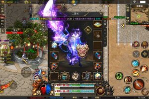 《帝国王座》官方版今日隆重更新 开启新服礼遇共襄盛举