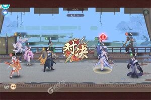 卡牌战略手游一个就够了 《锦绣江湖》迎官方最新版紧急加开新服