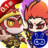 圣痕OL0.1折免费版