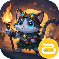 复苏的猫之大陆