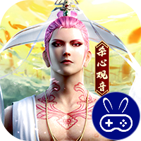 龙神八部之西行纪巴兔版