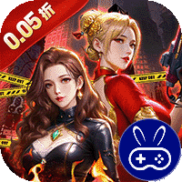 出击英雄岛0.05折送30000充