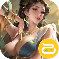 止戈之战（0.1放置三国神魔版）