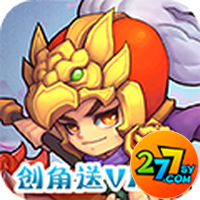 逐鹿中原飞升版