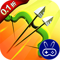 咕噜王国大冒险巴兔版
