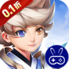 英雄Q传巴兔版