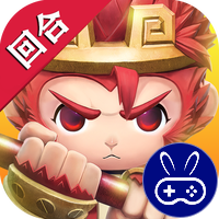 少年驯龙记巴兔版
