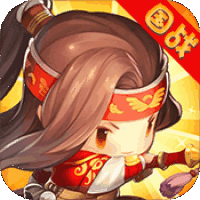 Q萌三国
