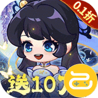 勇者大暴走（0.1折免费特权版）