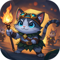 复苏的猫之大陆