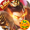 称王魏蜀吴(内置0.05折送魔吕布)