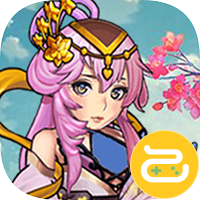 群雄逐鹿咪噜版